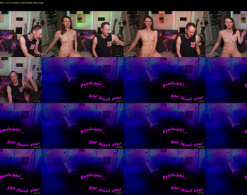 width_of_a_peach — 7 minute Chaturbate couple cam show recording, 1080p, Jul 9, 2022