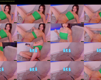 yes_ready — 54 minute Chaturbate female cam show recording, 1080p, Jul 10, 2022