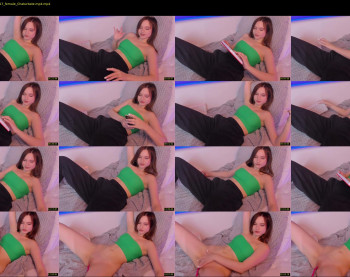 yes_ready — 24 minute Chaturbate female cam show recording, 1080p, Jul 10, 2022