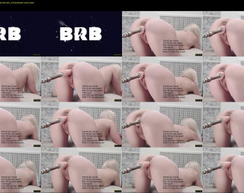 your_lina — 55 minute Chaturbate female cam show recording, 1080p, Jul 10, 2022