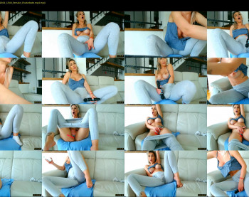 yourguiltypassionn — 96 minute Chaturbate female cam show recording, 720p, Jul 9, 2022