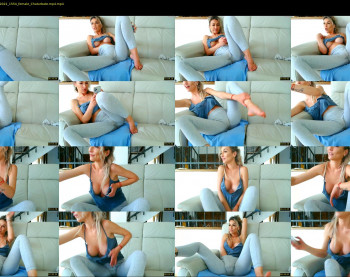 yourguiltypassionn — 10 minute Chaturbate female cam show recording, 720p, Jul 9, 2022