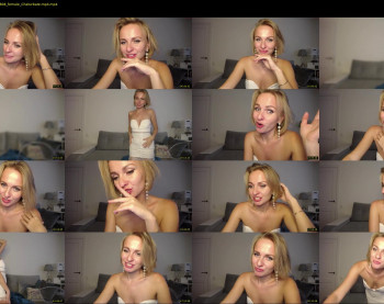 yummylilya — 58 minute Chaturbate female cam show recording, 720p, Jul 9, 2022