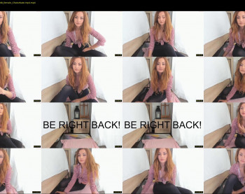 zaraagnes — 95 minute Chaturbate female cam show recording, 720p, Jul 9, 2022