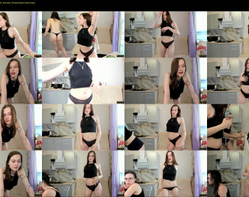 _abby_bb — 54 minute Chaturbate female cam show recording, 1080p, Jul 10, 2022