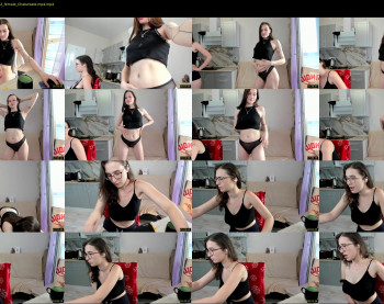 _abby_bb — 44 minute Chaturbate female cam show recording, 1080p, Jul 10, 2022