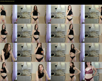 _abby_bb — 56 minute Chaturbate female cam show recording, 1080p, Jul 11, 2022