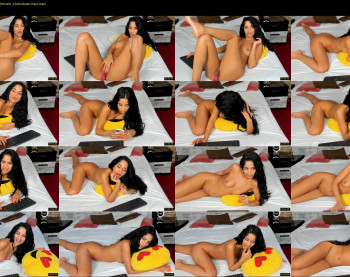 _adelle — 31 minute Chaturbate female cam show recording, 1080p, Jul 10, 2022