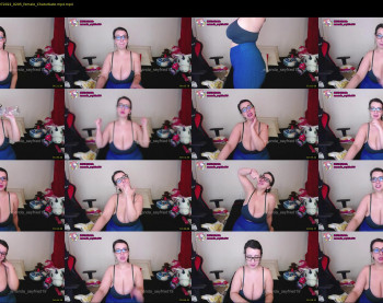 _amanda_seyfried19 — 7 minute Chaturbate female cam show recording, 720p, Jul 11, 2022