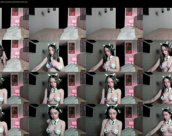 _arimonserrat — 6 minute Chaturbate female cam show recording, 1080p, Jul 10, 2022