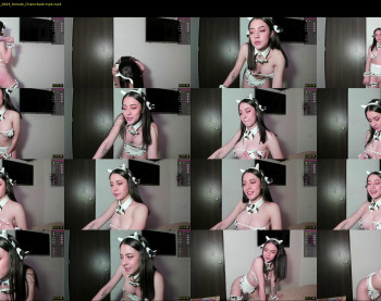 _arimonserrat — 35 minute Chaturbate female cam show recording, 1080p, Jul 10, 2022