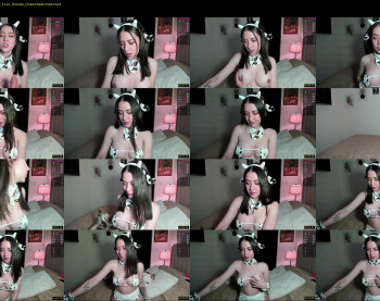 _arimonserrat — 55 minute Chaturbate female cam show recording, 1080p, Jul 10, 2022