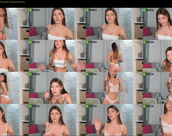 _austra1ia — 54 minute Chaturbate female cam show recording, 1080p, Jul 10, 2022