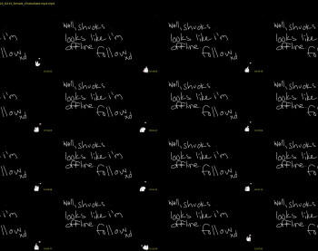 _b_a_n_s_h_e_e_ — 26 minute Chaturbate female cam show recording, 1080p, Jul 11, 2022