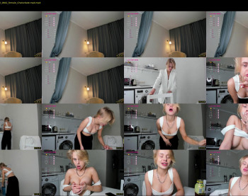 _be_my_daddy — 57 minute Chaturbate female cam show recording, 1080p, Jul 10, 2022