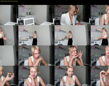 _be_my_daddy — 55 minute Chaturbate female cam show recording, 1080p, Jul 10, 2022