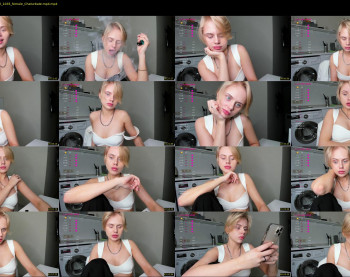 _be_my_daddy — 55 minute Chaturbate female cam show recording, 1080p, Jul 10, 2022