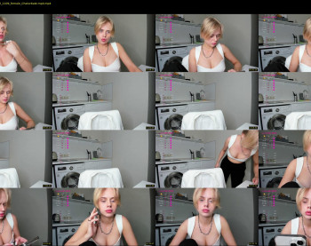 _be_my_daddy — 33 minute Chaturbate female cam show recording, 1080p, Jul 10, 2022
