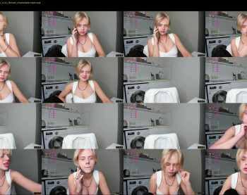 _be_my_daddy — 36 minute Chaturbate female cam show recording, 1080p, Jul 10, 2022