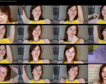 _elisa_omm_ — 17 minute Chaturbate female cam show recording, 1080p, Jul 10, 2022