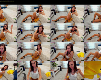 _funsize_ — 21 minute Chaturbate female cam show recording, 1080p, Jul 10, 2022