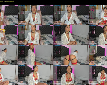 _gaby1 — 54 minute Chaturbate female cam show recording, 1080p, Jul 10, 2022