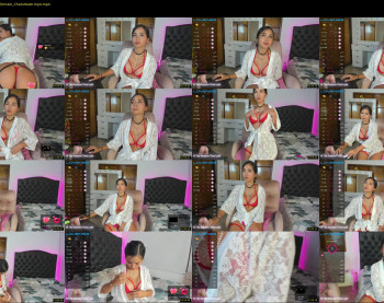 _gaby1 — 54 minute Chaturbate female cam show recording, 1080p, Jul 10, 2022