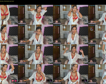 _gaby1 — 14 minute Chaturbate female cam show recording, 1080p, Jul 10, 2022