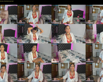_gaby1 — 38 minute Chaturbate female cam show recording, 1080p, Jul 10, 2022