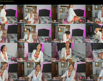 _gaby1 — 47 minute Chaturbate female cam show recording, 1080p, Jul 10, 2022