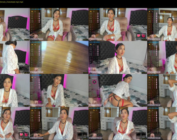 _gaby1 — 40 minute Chaturbate female cam show recording, 1080p, Jul 10, 2022