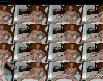 _layne — 22 minute Chaturbate male cam show recording, 1080p, Jul 10, 2022