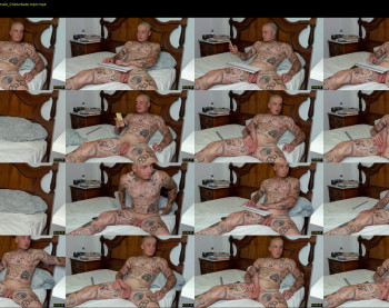 _layne — 58 minute Chaturbate male cam show recording, 1080p, Jul 10, 2022