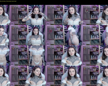 _peni_wise_ — 60 minute Chaturbate female cam show recording, 1080p, Jul 11, 2022