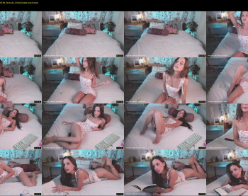 _stella_rose_ — 54 minute Chaturbate female cam show recording, 1080p, Jul 11, 2022