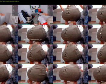 _timeless_paradox — 16 minute Chaturbate female cam show recording, 1080p, Jul 10, 2022