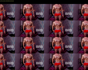 adam_muscle_ — 62 minute Chaturbate male cam show recording, 1080p, Jul 11, 2022