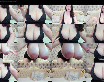 adamsvictory — 81 minute Chaturbate female cam show recording, 720p, Jul 10, 2022