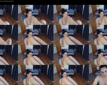 adda_ — 10 minute Chaturbate female cam show recording, 1080p, Jul 10, 2022