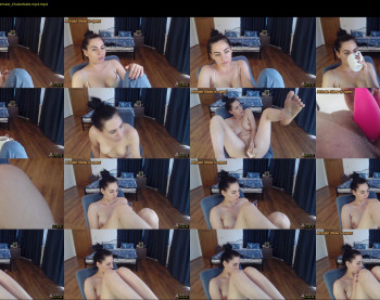 adda_ — 24 minute Chaturbate female cam show recording, 1080p, Jul 10, 2022