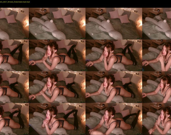 adrenaline_rush_ — 22 minute Chaturbate female cam show recording, 720p, Jul 10, 2022