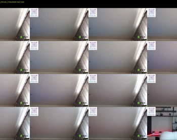 adrykilly — 54 minute Chaturbate female cam show recording, 1080p, Jul 10, 2022