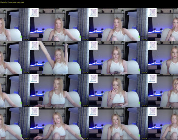 adrykilly — 18 minute Chaturbate female cam show recording, 1080p, Jul 10, 2022