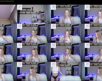 adrykilly — 49 minute Chaturbate female cam show recording, 1080p, Jul 10, 2022