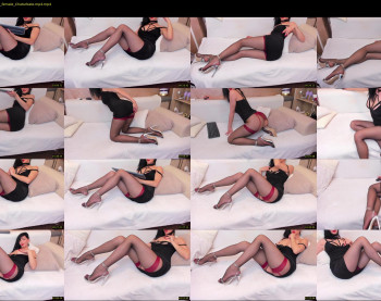 agatha_ — 54 minute Chaturbate female cam show recording, 1080p, Jul 11, 2022