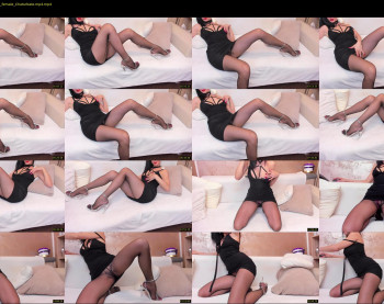 agatha_ — 19 minute Chaturbate female cam show recording, 1080p, Jul 11, 2022