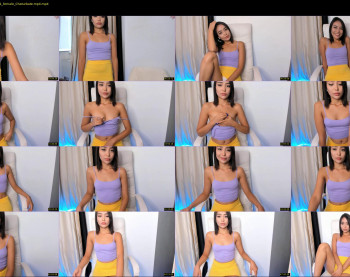 aina_kun — 54 minute Chaturbate female cam show recording, 1080p, Jul 10, 2022