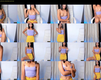 aina_kun — 54 minute Chaturbate female cam show recording, 1080p, Jul 10, 2022