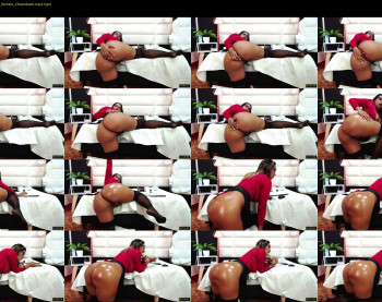 ainaah_ — 32 minute Chaturbate female cam show recording, 1080p, Jul 10, 2022