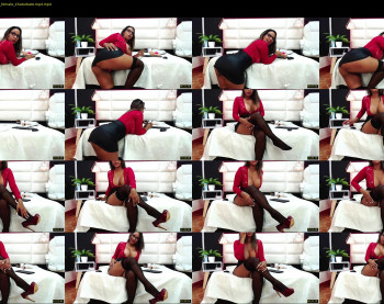 ainaah_ — 56 minute Chaturbate female cam show recording, 1080p, Jul 10, 2022